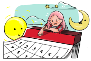 20. Thể Thông Thường