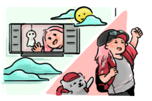 25. Điều Kiện Giả Định