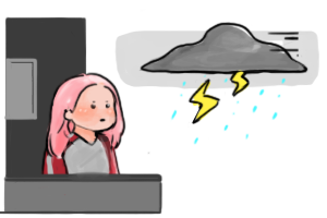 29. Tự động từ