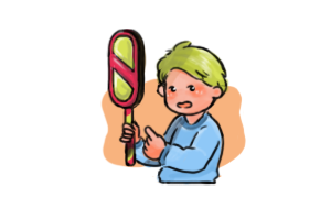 33. Thể mệnh lệnh/ Cấm chỉ