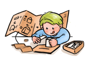 34. Mô phỏng/ Trình tự