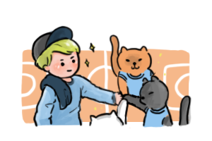 36. Cố gắng/ Ý chí