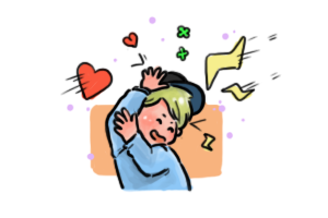 37. Thể bị động