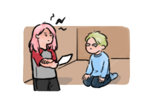 48. Thể sai khiến